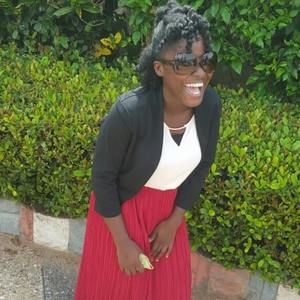 Meet your Posher, Esther